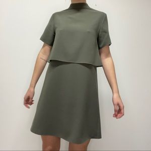 Oak + Fort Dress
